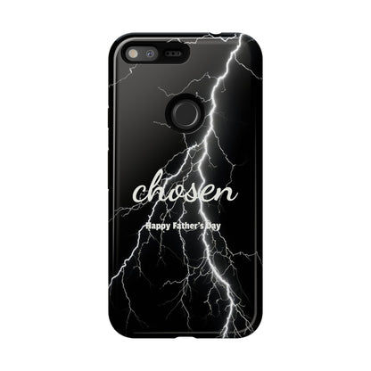 "Chosen" Mobile Phone Case