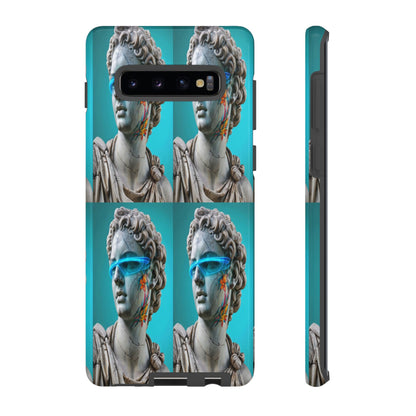 "Chiselled" Mobile Phone Case