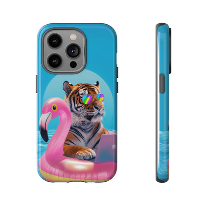 "Tiger" Mobile Phone Case