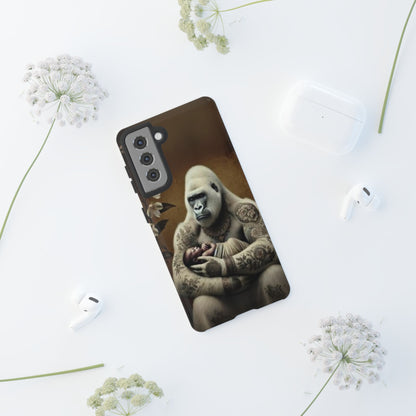 "Kindred" Mobile Phone Case
