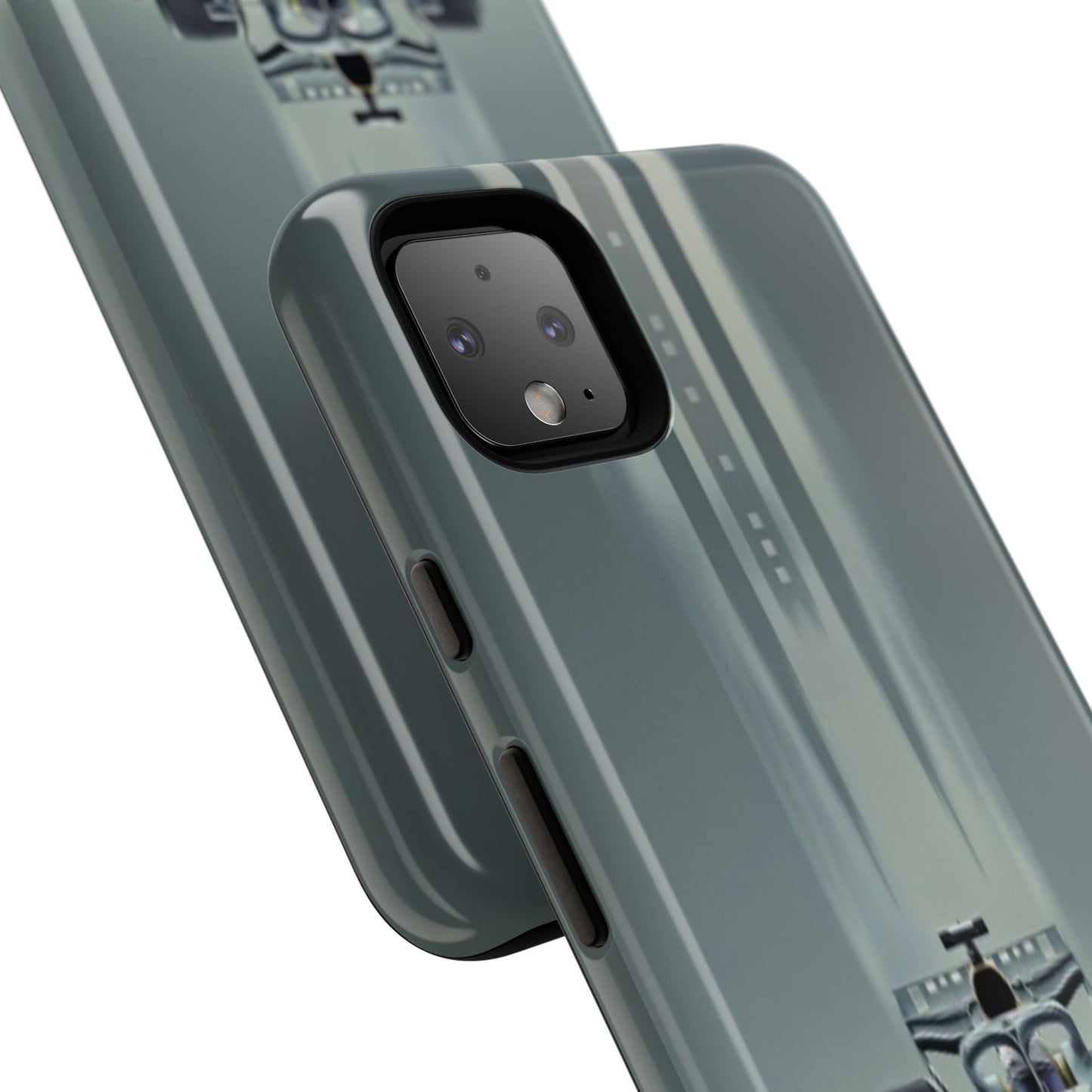 "The Slipstream" Mobile Phone Case