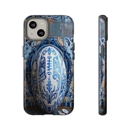 "Time for a Change?" Mobile Phone Case