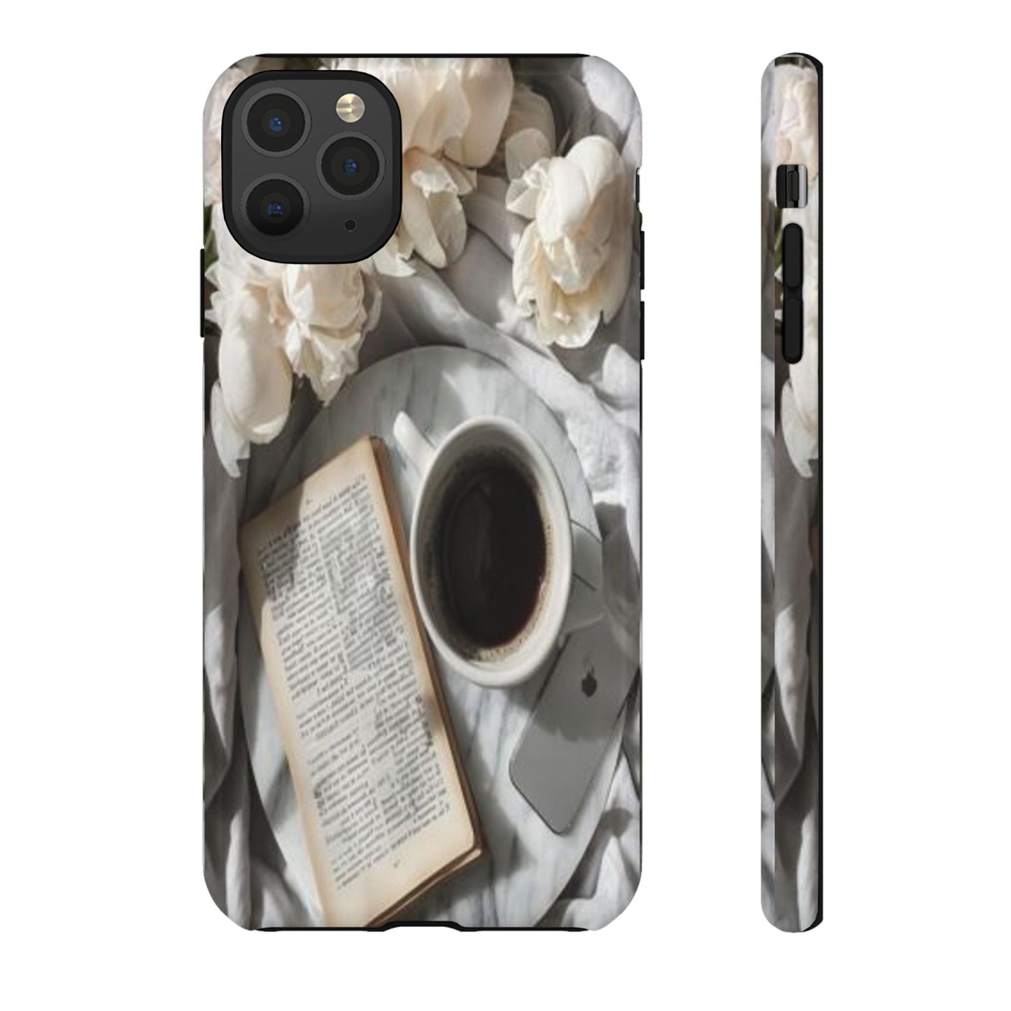 "The Perfect Combination" Mobile Phone Case