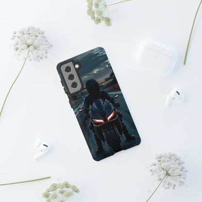 "Full Noise" Mobile Phone Case