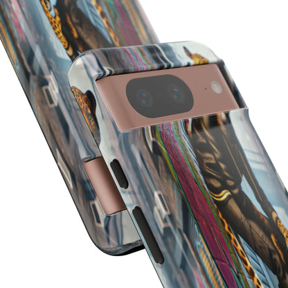 "Taguar" Mobile Phone Case