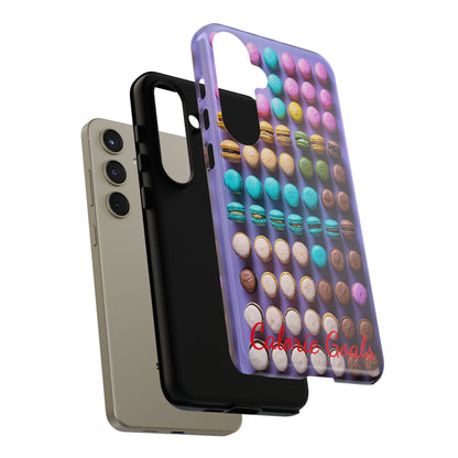 "Calorie Goals" Mobile Phone Case