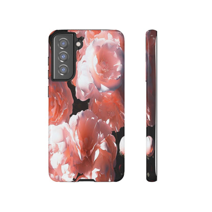 "Peony Perfection" Mobile Phone Case