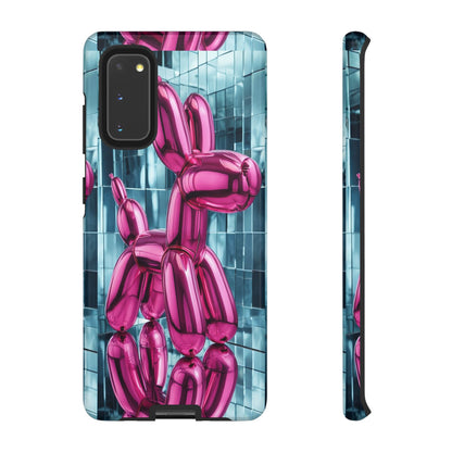 "Pop Pup" Mobile Phone Case