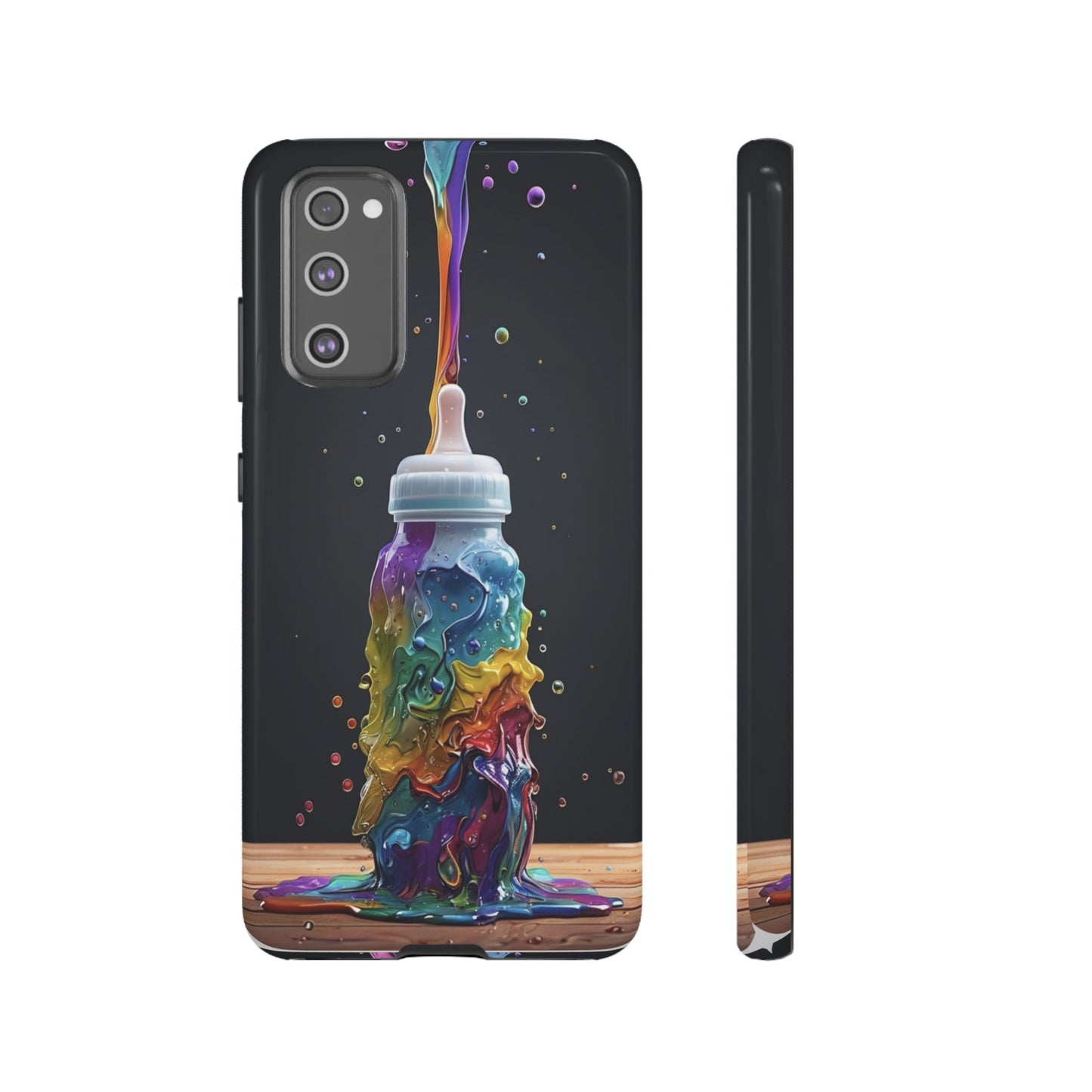 "Friday Night Drinks" Mobile Phone Case