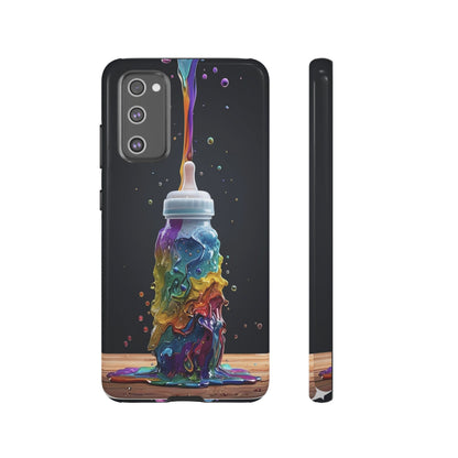 "Friday Night Drinks" Mobile Phone Case