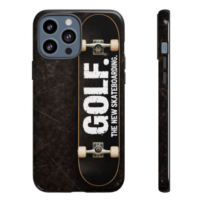 "Golf" Mobile Phone Case