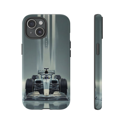 "The Slipstream" Mobile Phone Case