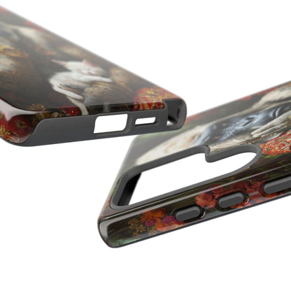 "The Keeper" Mobile Phone Case