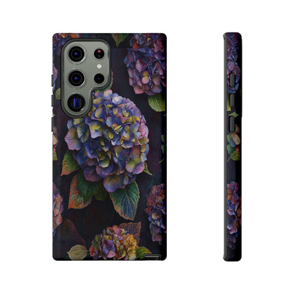 "Petal Couture" Mobile Phone Case