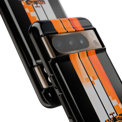 "Redline" Mobile Phone Case