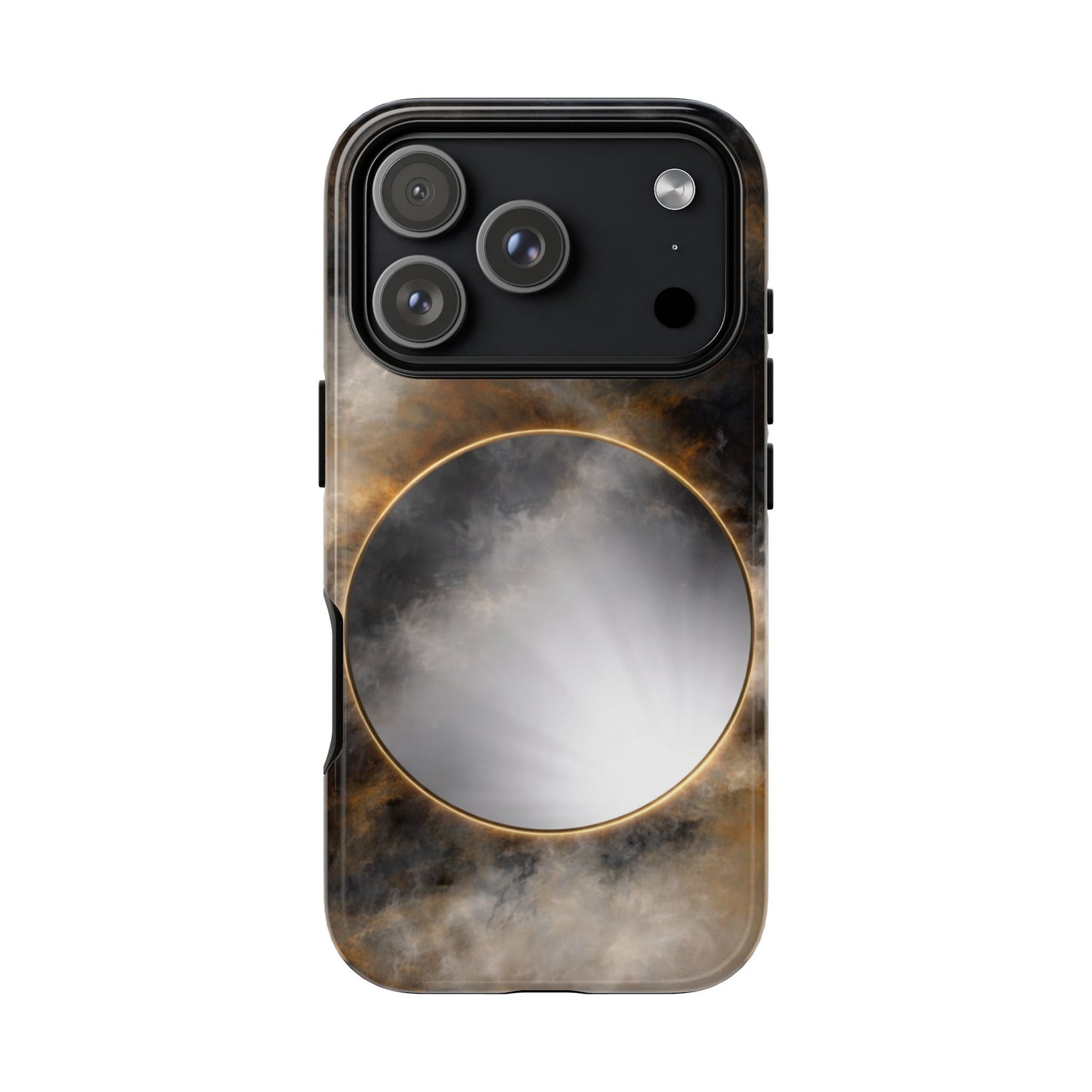 "Gold Veins" Mobile Phone Case
