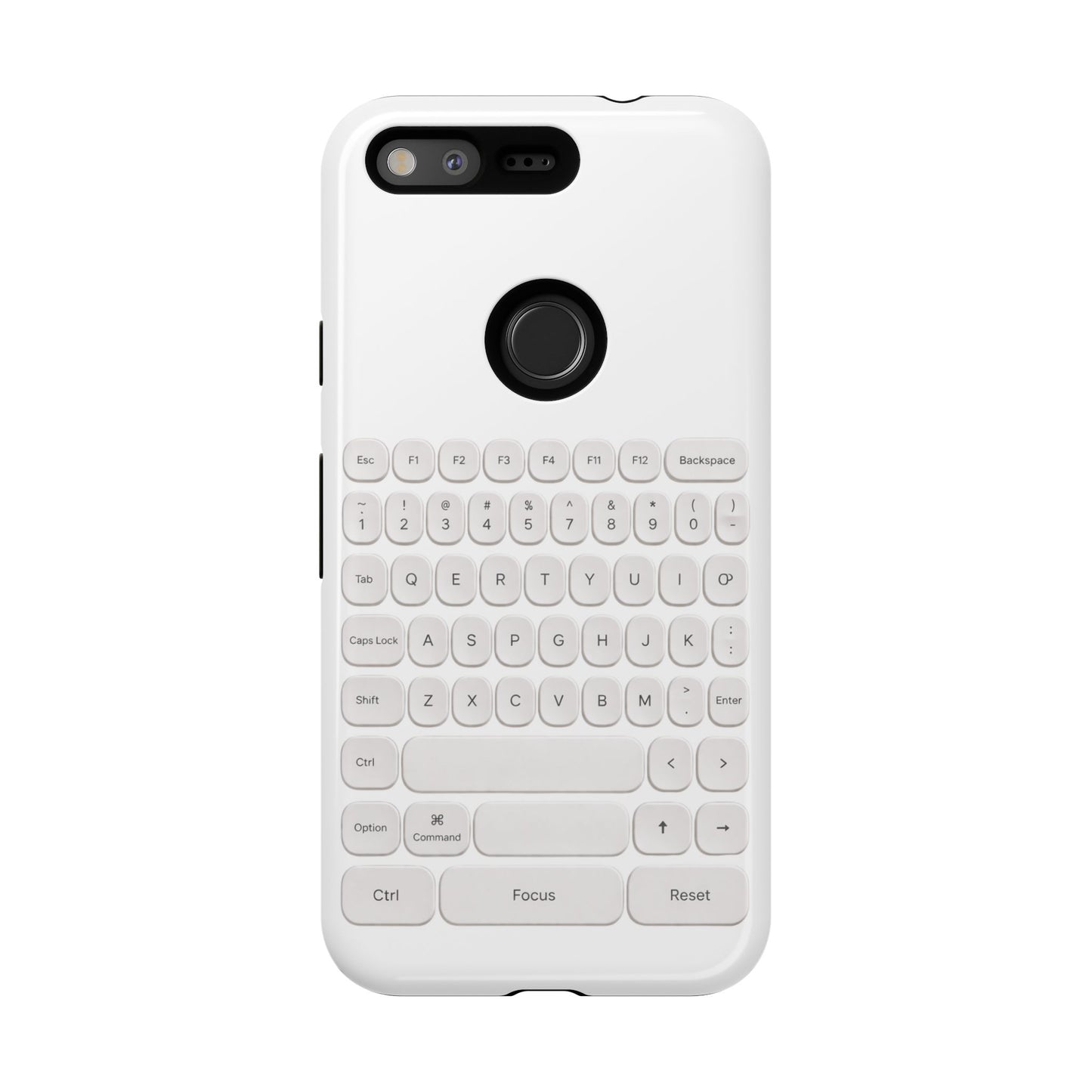 "The Control Centre" Mobile Phone Case