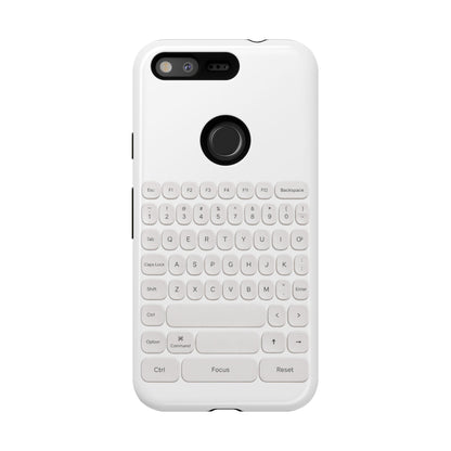 "The Control Centre" Mobile Phone Case