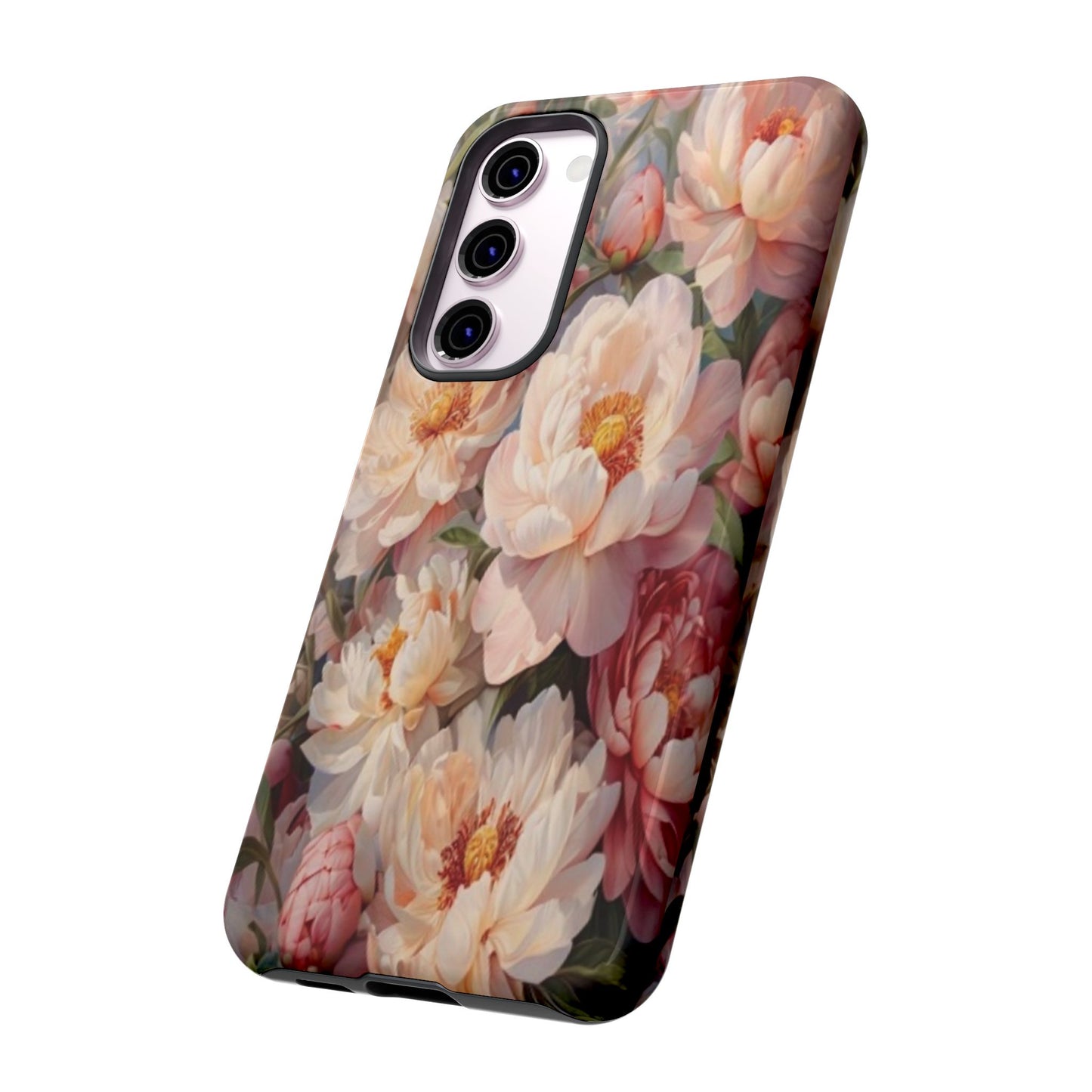 "Duchess of Bloomshire" Mobile Phone Case