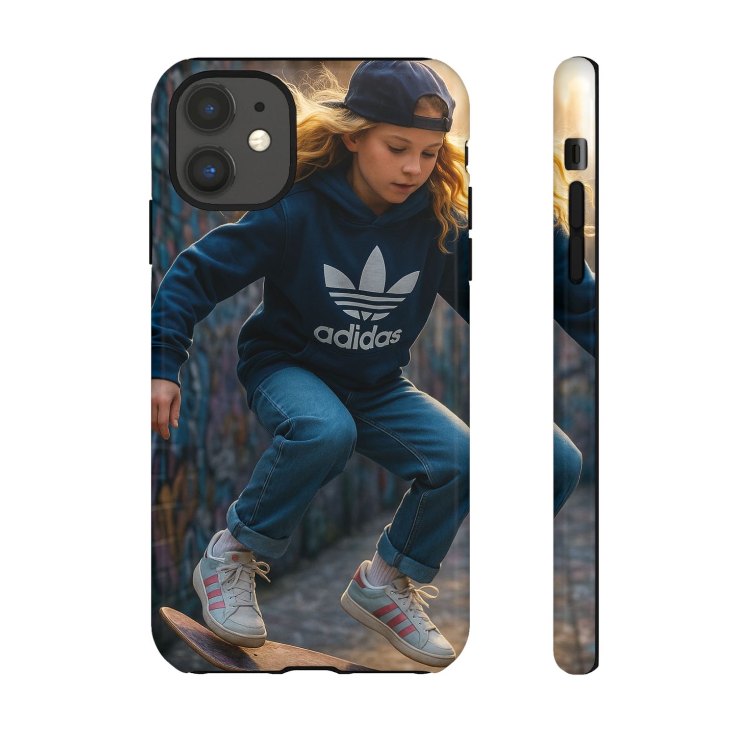 "Shred Every Moment"