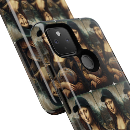 "Masterpiece Match" Mobile Phone Case
