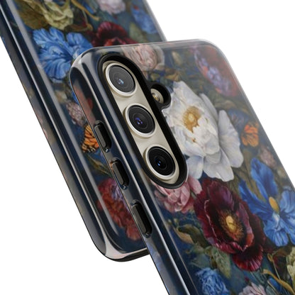 "Flourish" Mobile Phone Case