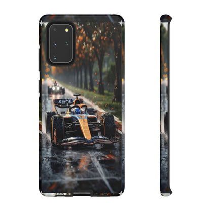 "Speed" Mobile Phone Case