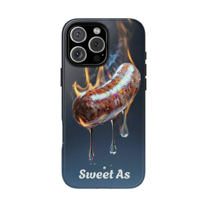 "Sweet As" Mobile Phone Case