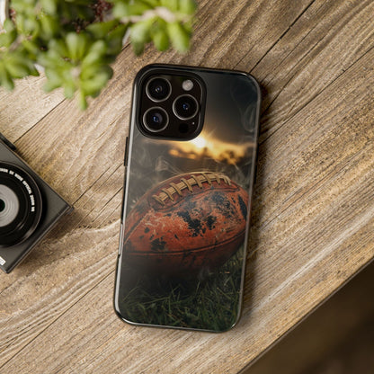 "Rise and Grind" Mobile Phone Case