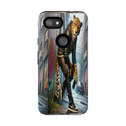 "Taguar" Mobile Phone Case