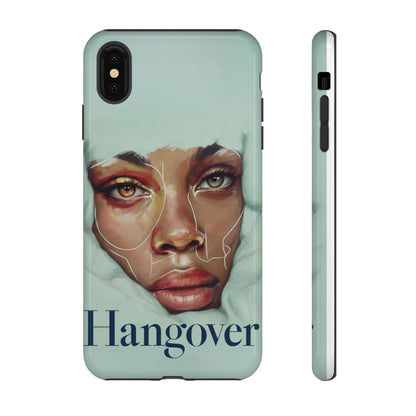 "Blame it on the Bubbles" Mobile Phone Case
