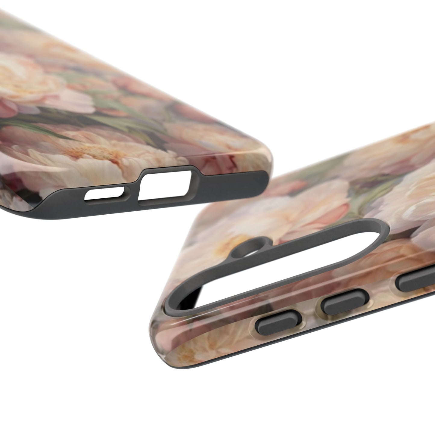 "Eloise in Bloom" Mobile Phone Case