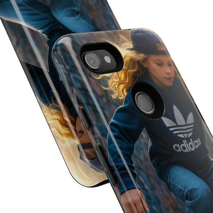 "Shred Every Moment"