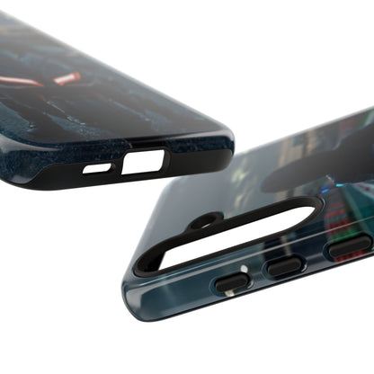 "Full Noise" Mobile Phone Case