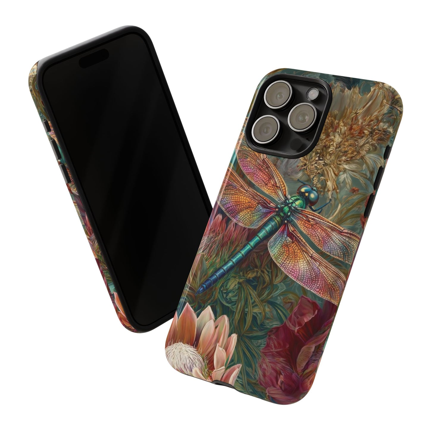"Dragonfly" Mobile Phone Case