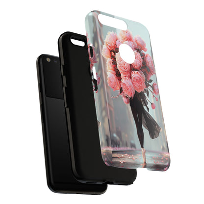 "Petal" Mobile Phone Case