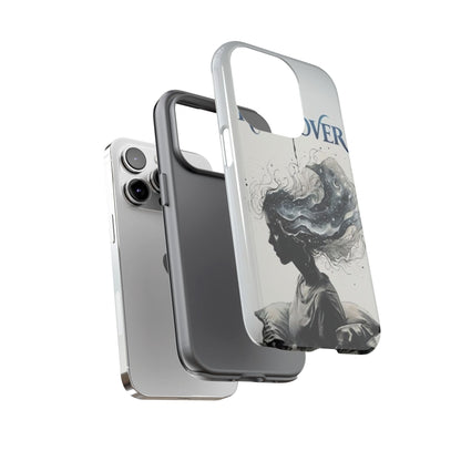 "Beauty and the Beast" Mobile Phone Case