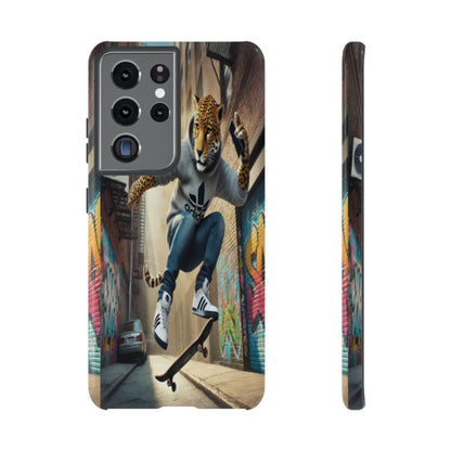 "Savage.  Not Savage" Mobile Phone Case