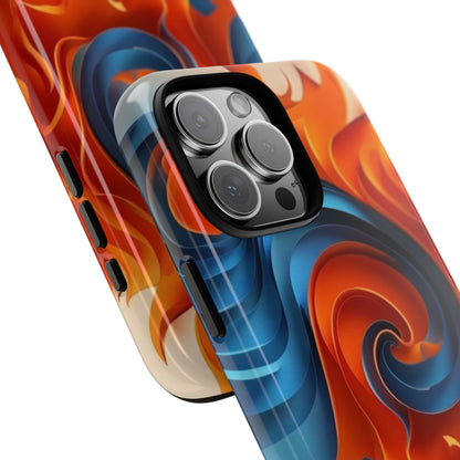 "Life. A Spectrum, Not a Shade" Mobile Phone Case