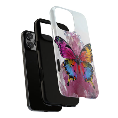 "Transference" Mobile Phone Case