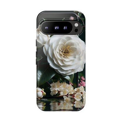 "Evolution" Mobile Phone Case