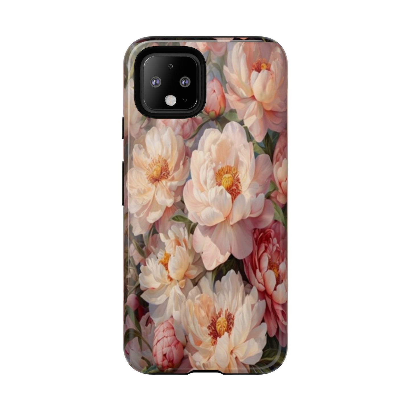 "Duchess of Bloomshire" Mobile Phone Case