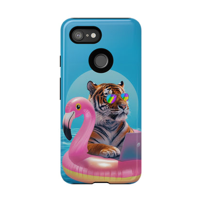 "Tiger" Mobile Phone Case