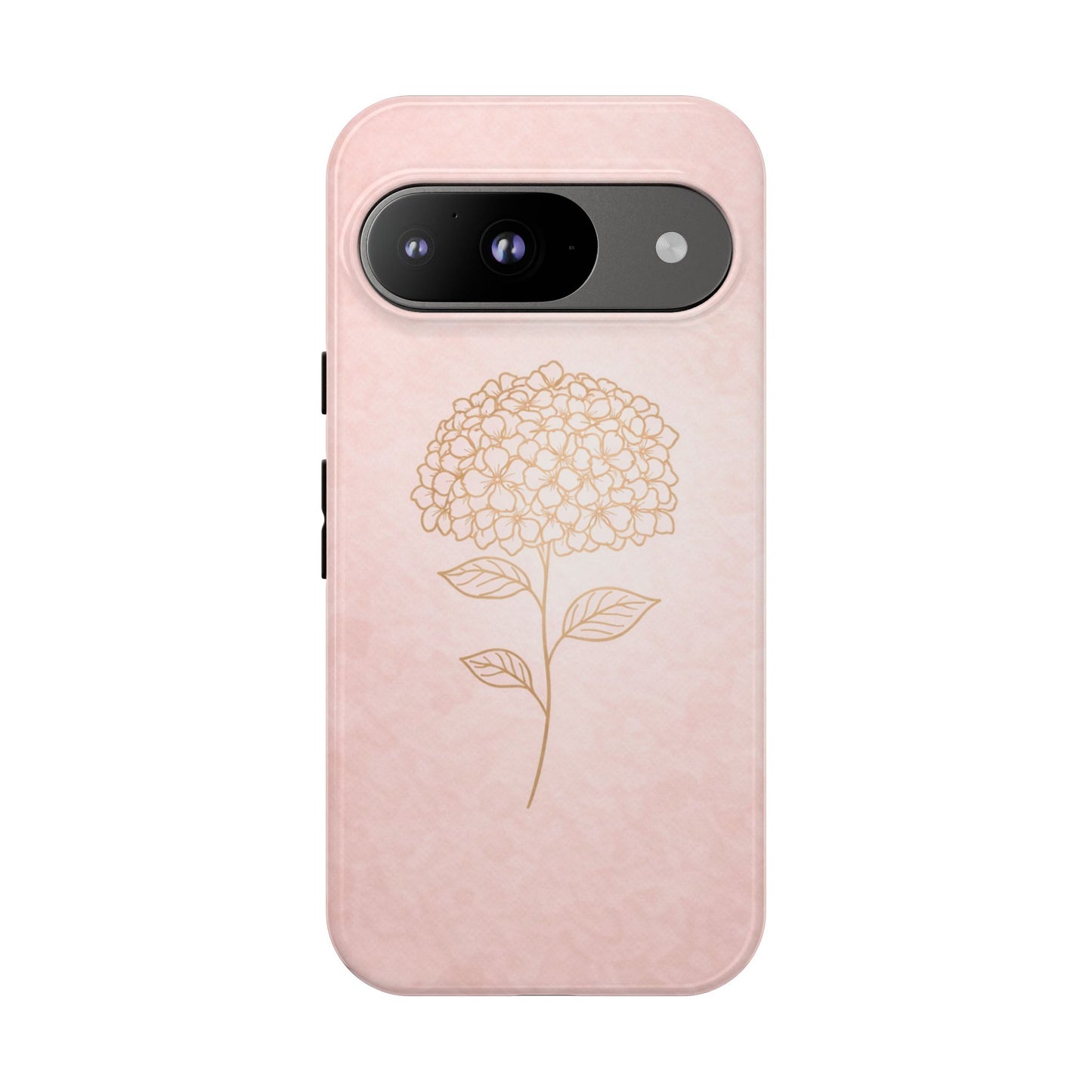 "Blush Statement" Mobile Phone Case