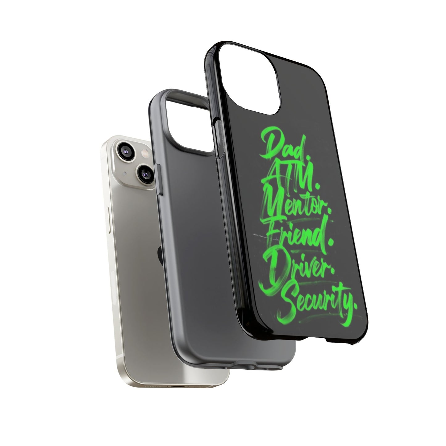 "Celebrate Dad" Mobile Phone Case
