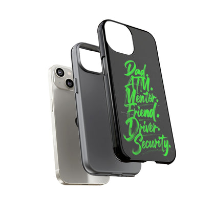 "Celebrate Dad" Mobile Phone Case
