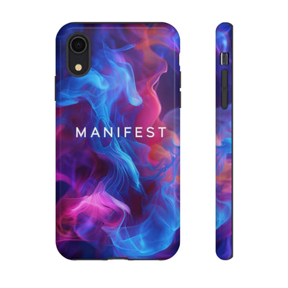 "Shape your own Destiny" Mobile Phone Case