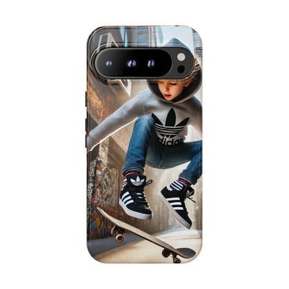 "Board Buddy" Mobile Phone Case