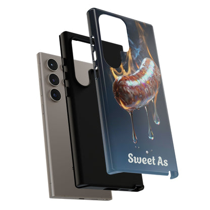 "Sweet As" Mobile Phone Case