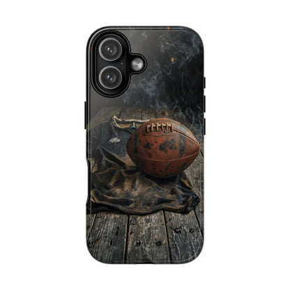 "Vintage Grit" Mobile Phone Case